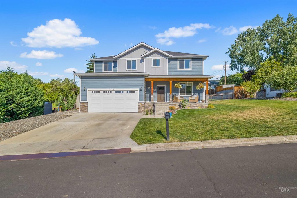 2119 13th Street, Lewiston, ID 83501