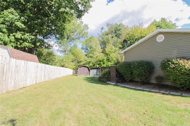 695 Trumbull Drive, Niles, OH 44446