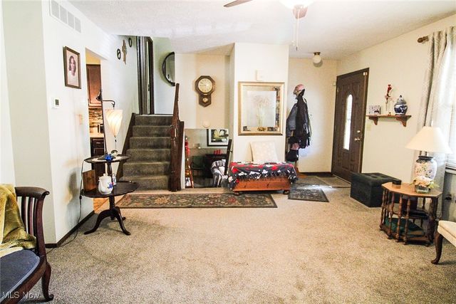 695 Trumbull Drive, Niles, OH 44446