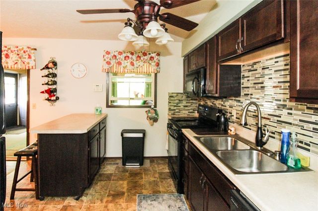 695 Trumbull Drive, Niles, OH 44446