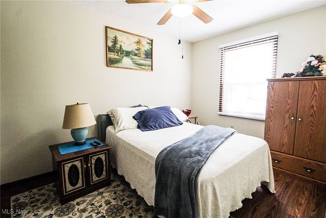 695 Trumbull Drive, Niles, OH 44446