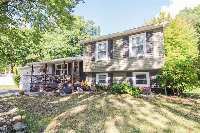 695 Trumbull Drive, Niles, OH 44446