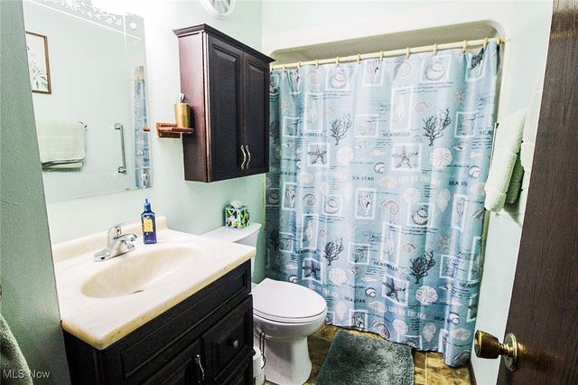 695 Trumbull Drive, Niles, OH 44446