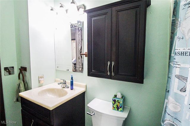 695 Trumbull Drive, Niles, OH 44446