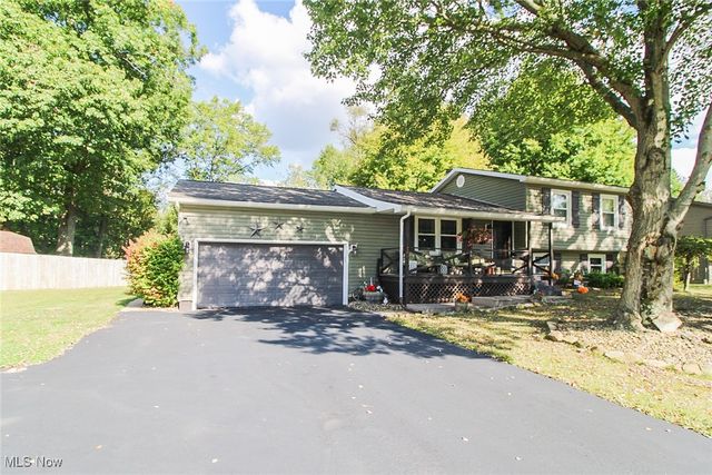 695 Trumbull Drive, Niles, OH 44446
