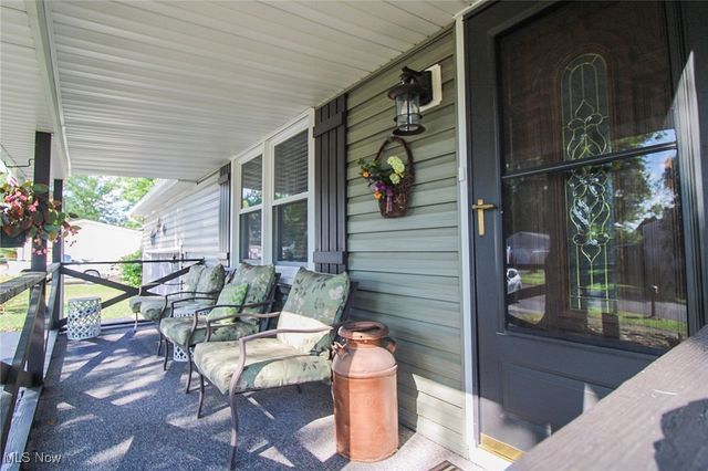 695 Trumbull Drive, Niles, OH 44446