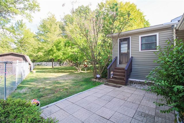 695 Trumbull Drive, Niles, OH 44446