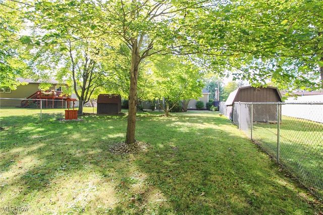 695 Trumbull Drive, Niles, OH 44446