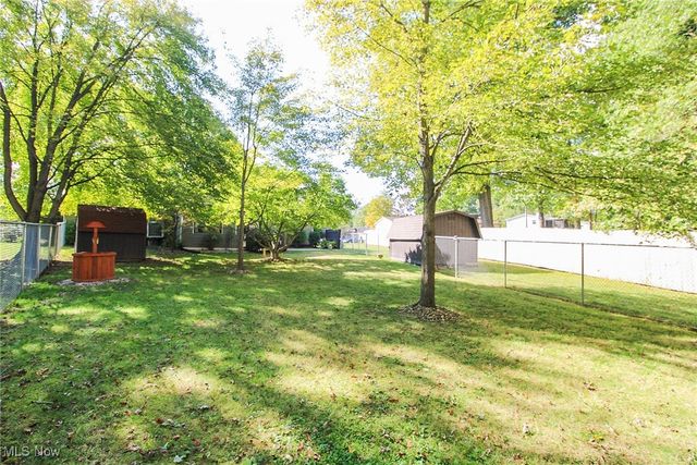 695 Trumbull Drive, Niles, OH 44446