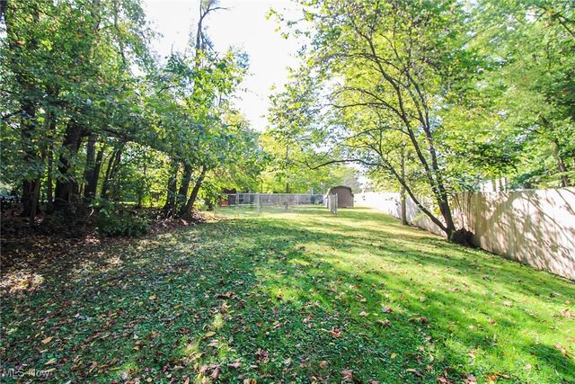 695 Trumbull Drive, Niles, OH 44446