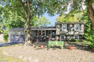 695 Trumbull Drive, Niles, OH 44446