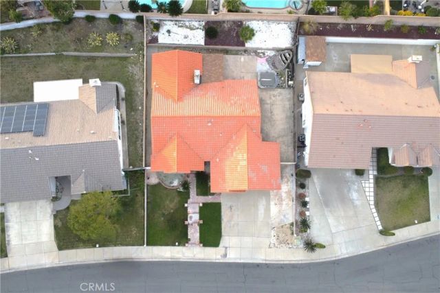 3834 N Silver Tree Court, Rialto, CA 92377