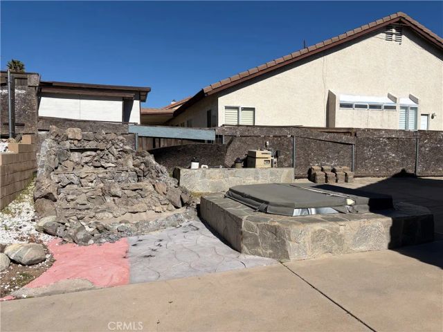 3834 N Silver Tree Court, Rialto, CA 92377