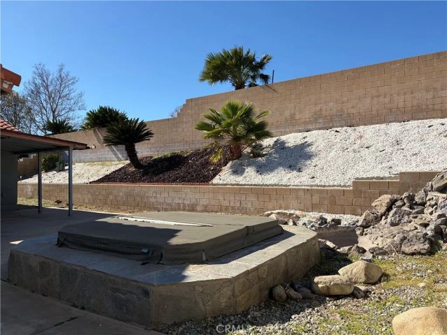 3834 N Silver Tree Court, Rialto, CA 92377