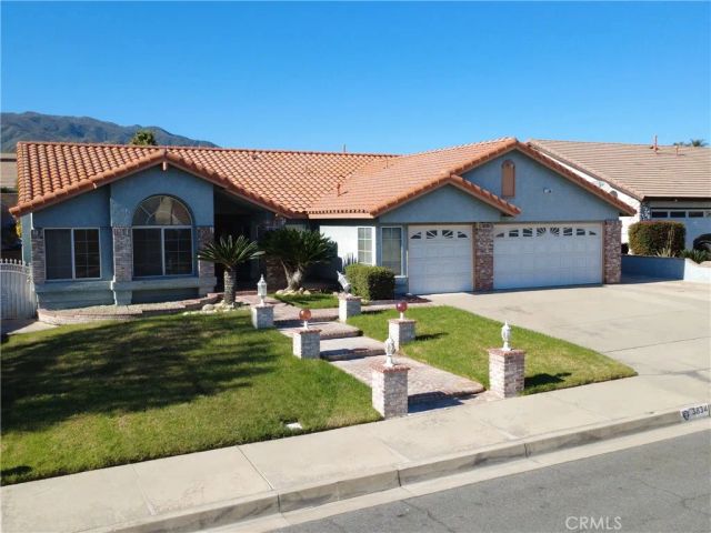 3834 N Silver Tree Court, Rialto, CA 92377