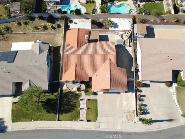 3834 N Silver Tree Court, Rialto, CA 92377