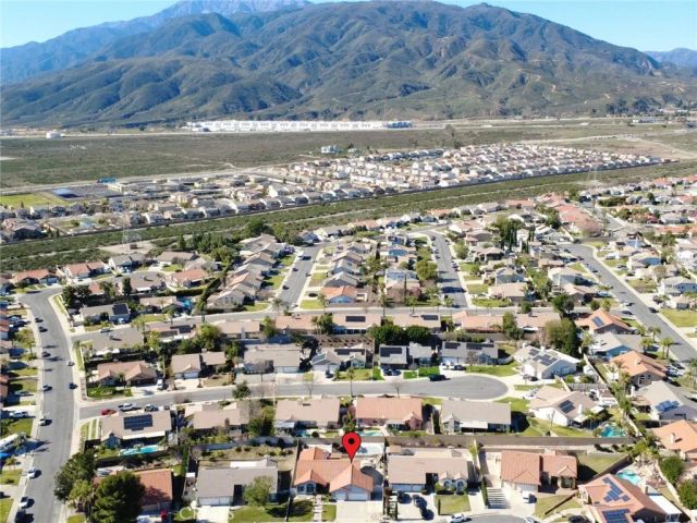 3834 N Silver Tree Court, Rialto, CA 92377