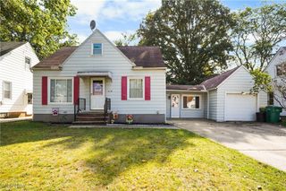 14106 Tabor Avenue, Maple Heights, OH 44137