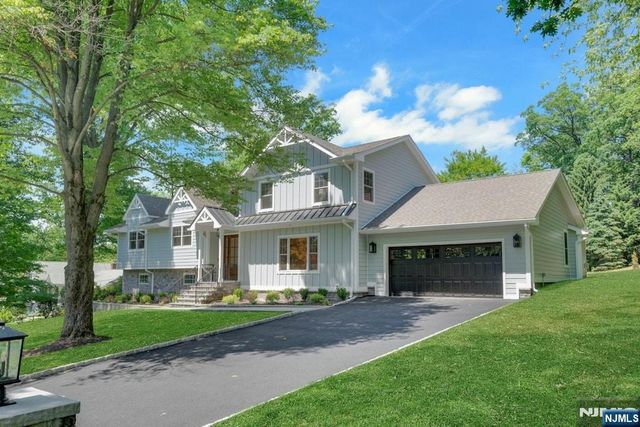 51 Brookside Terrace, North Caldwell, NJ 07006