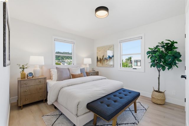 712 Masonic, Albany, CA 94706