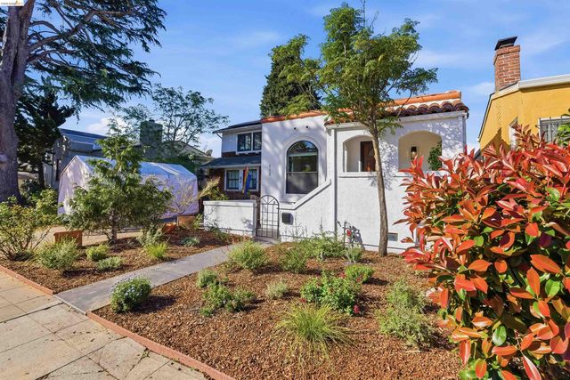 712 Masonic, Albany, CA 94706