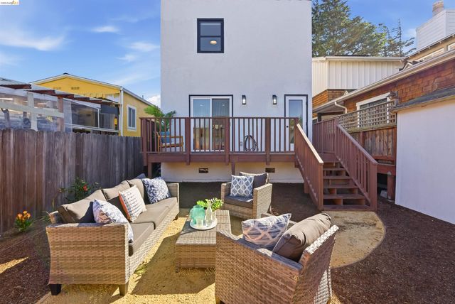 712 Masonic, Albany, CA 94706