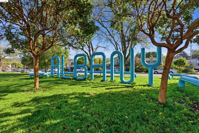 712 Masonic, Albany, CA 94706