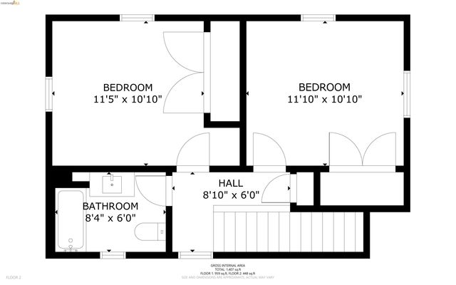 712 Masonic, Albany, CA 94706