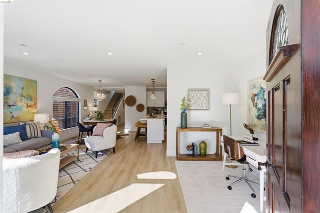 712 Masonic, Albany, CA 94706