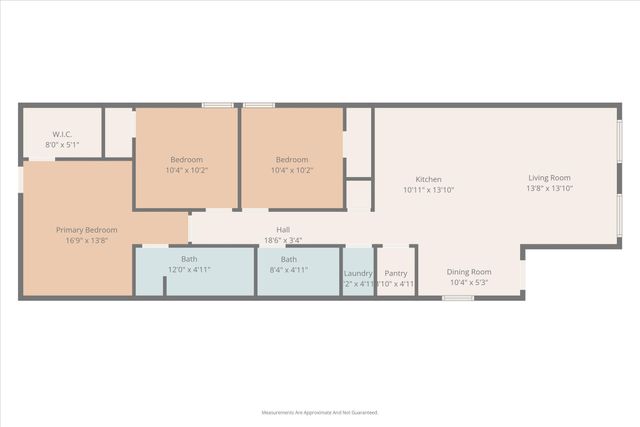 115 Herman Lane, Princeton, TX 75407