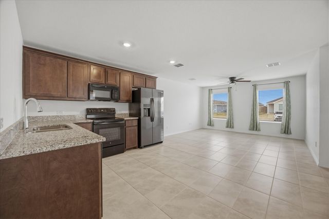 115 Herman Lane, Princeton, TX 75407