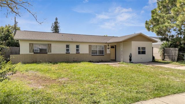 8116 POWELL DRIVE, Orlando, FL 32822