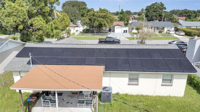 8116 POWELL DRIVE, Orlando, FL 32822