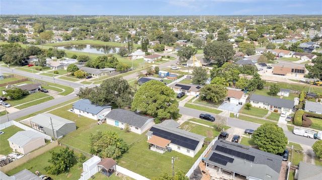 8116 POWELL DRIVE, Orlando, FL 32822