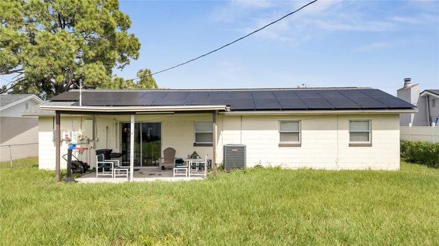 8116 POWELL DRIVE, Orlando, FL 32822