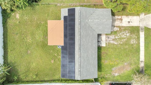 8116 POWELL DRIVE, Orlando, FL 32822