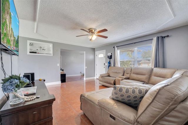 8116 POWELL DRIVE, Orlando, FL 32822