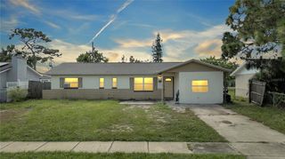 8116 POWELL DRIVE, Orlando, FL 32822