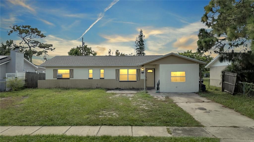 8116 POWELL DRIVE, Orlando, FL 32822