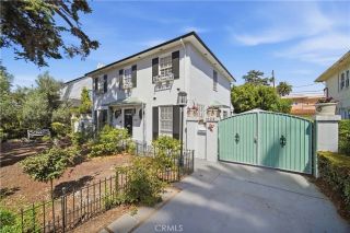 1826 Wellington Road, Los Angeles, CA 90019
