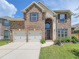 2611 Yaletzi Lane, League City, TX 77573