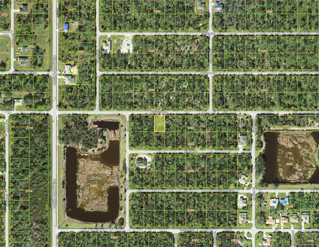 18079 QUINCY AVENUE, Port Charlotte, FL 33948