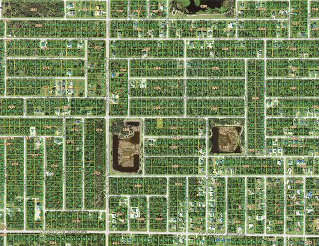 18079 QUINCY AVENUE, Port Charlotte, FL 33948