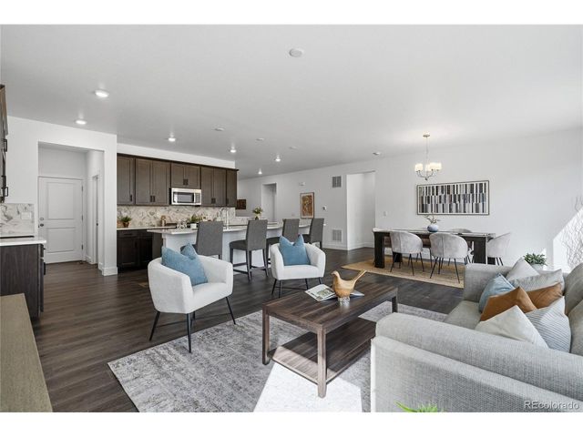 17008 W 92nd Dr, Arvada, CO 80007