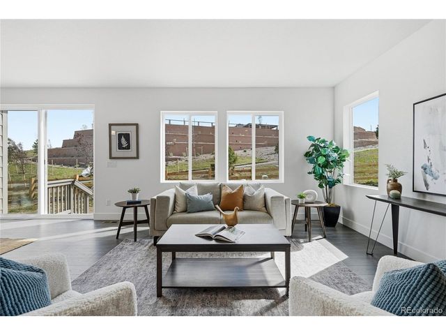 17008 W 92nd Dr, Arvada, CO 80007