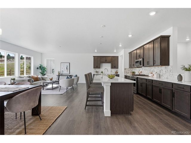 17008 W 92nd Dr, Arvada, CO 80007