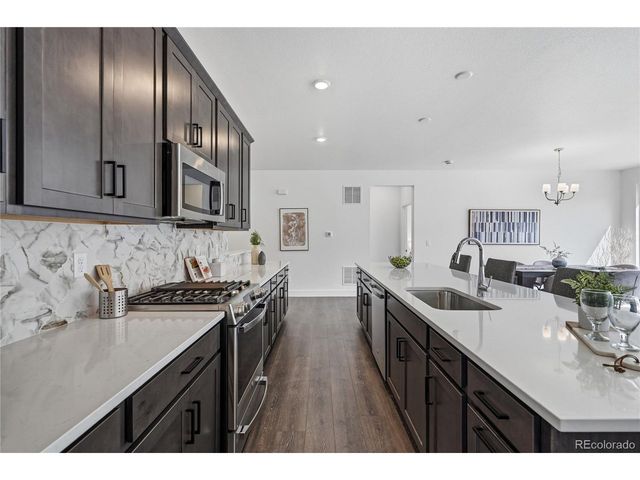 17008 W 92nd Dr, Arvada, CO 80007