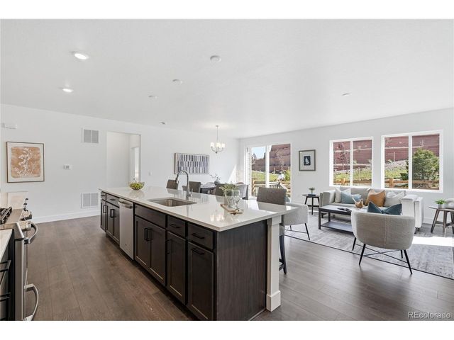 17008 W 92nd Dr, Arvada, CO 80007