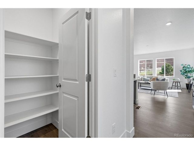 17008 W 92nd Dr, Arvada, CO 80007