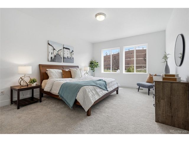17008 W 92nd Dr, Arvada, CO 80007